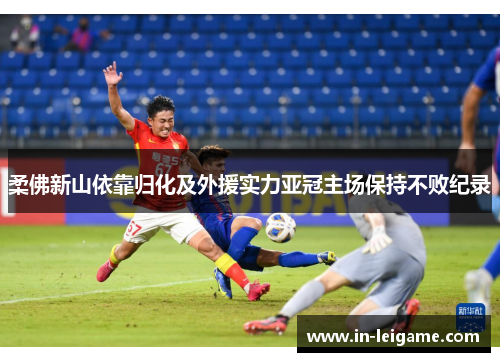 柔佛新山依靠归化及外援实力亚冠主场保持不败纪录