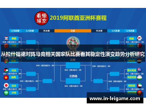 从拉什福德对阵马竞相关国家队比赛看其稳定性演变趋势分析研究 从拉什福德对阵马竞相关国家队比赛看其稳定性演变趋势分析研究