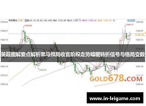 英超图解要点解析黑马搅局收官阶段走势暗藏转折信号与格局变数